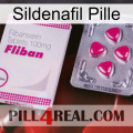 Sildenafil Pill 32